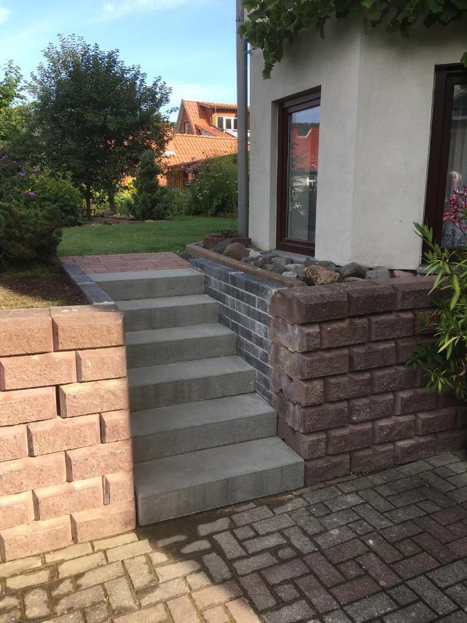 Hirtenrasen 52A Lindewerra Exterior foto