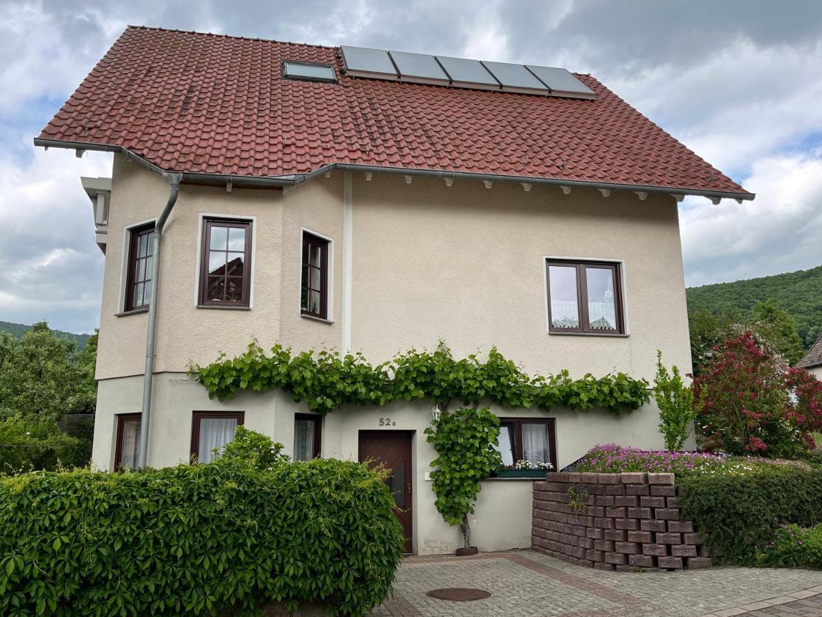 Hirtenrasen 52A Lindewerra Exterior foto