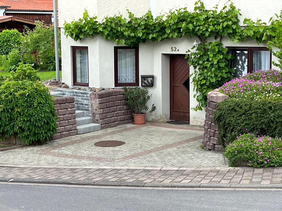 Hirtenrasen 52A Lindewerra Exterior foto